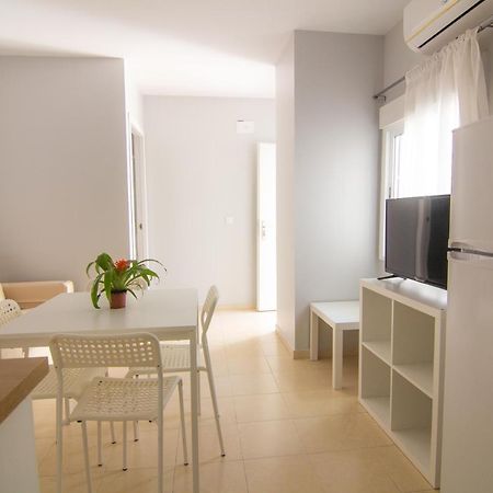 Apartamento Jerez Jerez de la Frontera Exterior photo
