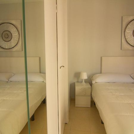 Apartamento Jerez Jerez de la Frontera Exterior photo