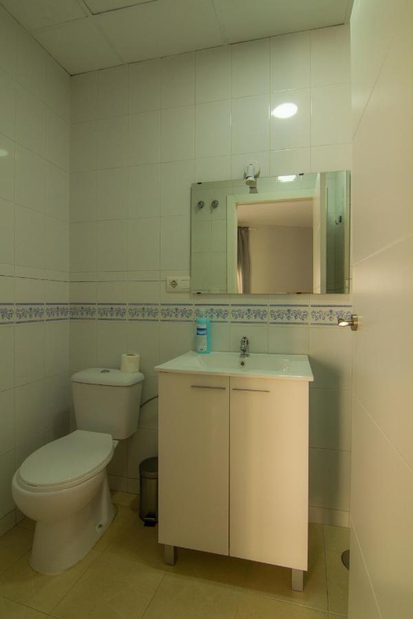 Apartamento Jerez Jerez de la Frontera Exterior photo