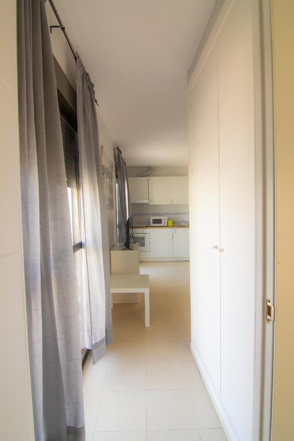 Apartamento Jerez Jerez de la Frontera Exterior photo