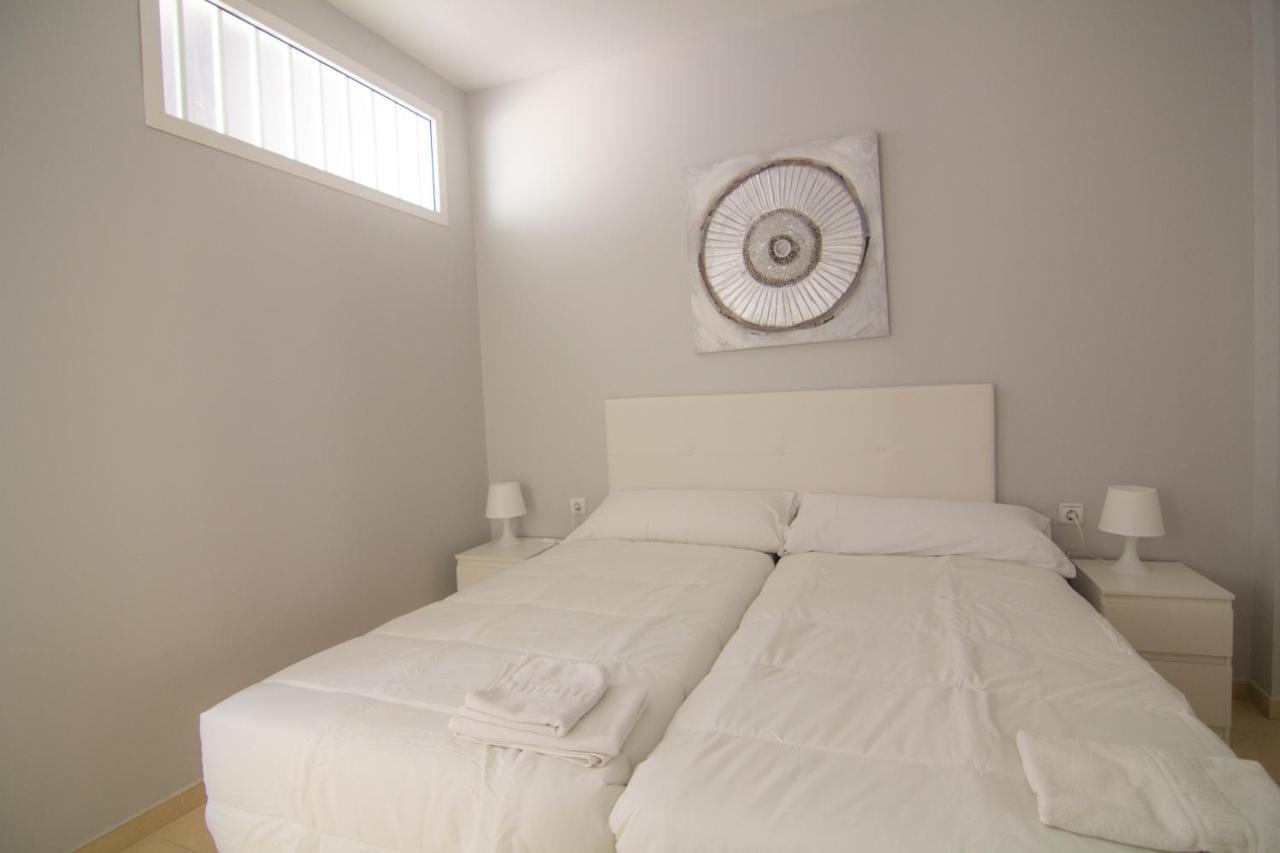 Apartamento Jerez Jerez de la Frontera Exterior photo