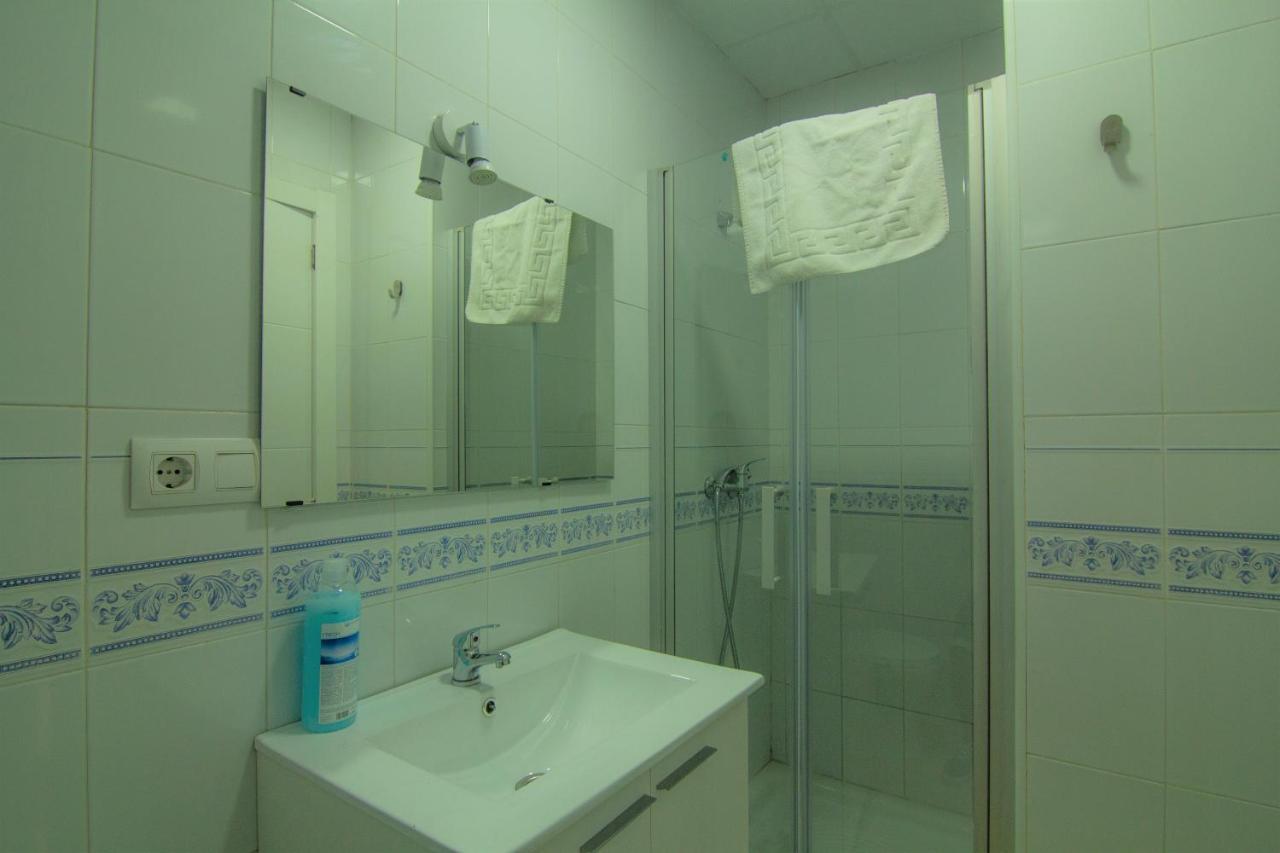 Apartamento Jerez Jerez de la Frontera Exterior photo