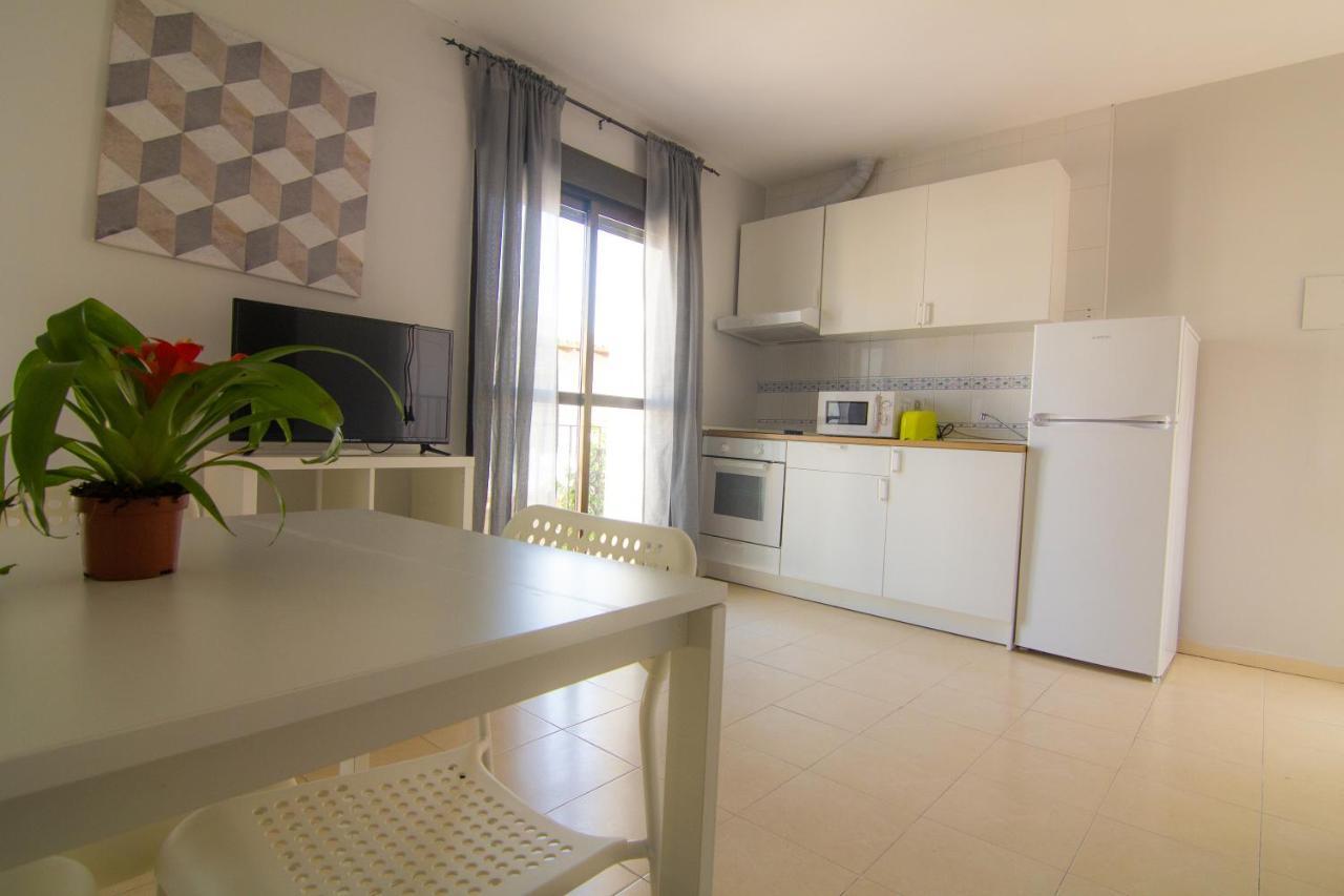 Apartamento Jerez Jerez de la Frontera Exterior photo