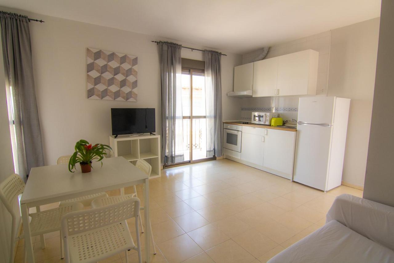 Apartamento Jerez Jerez de la Frontera Exterior photo