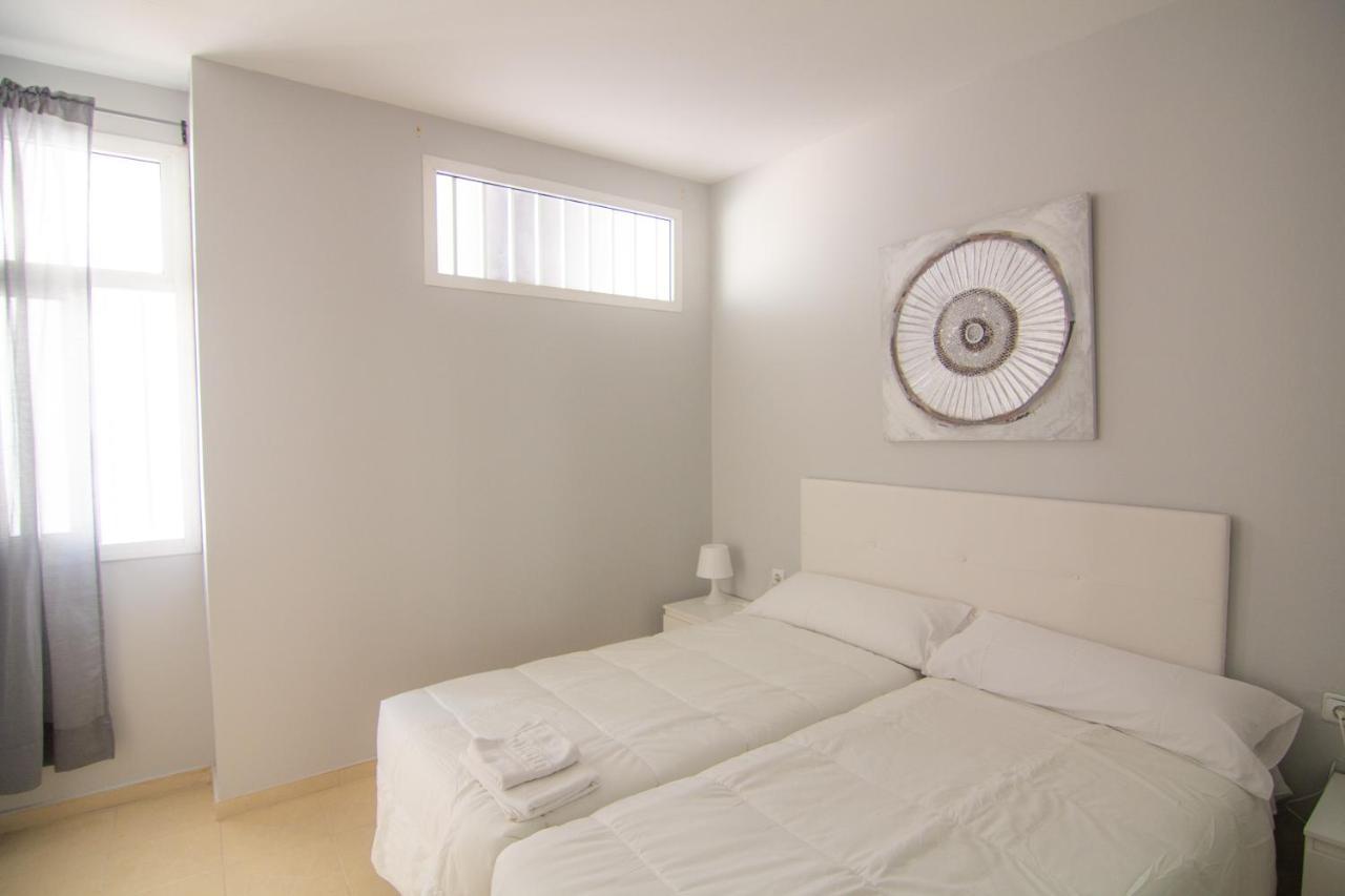 Apartamento Jerez Jerez de la Frontera Exterior photo